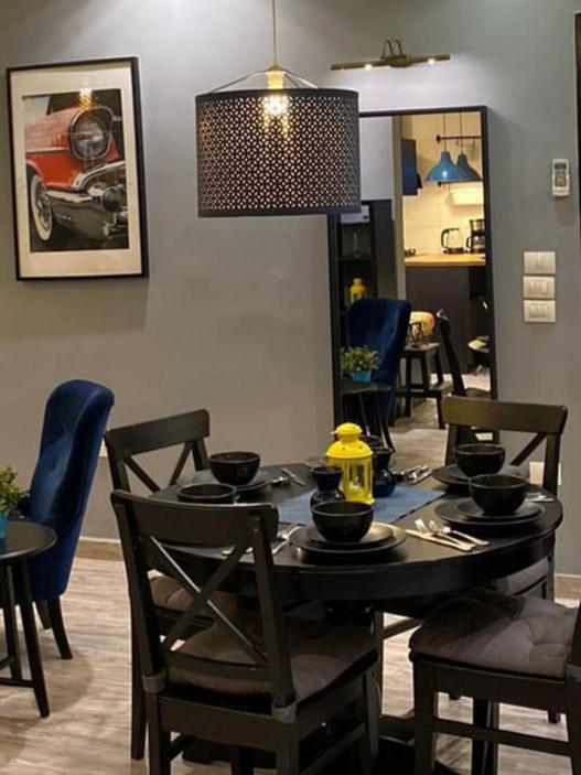 Elite Residency Leilighet Amman Rom bilde