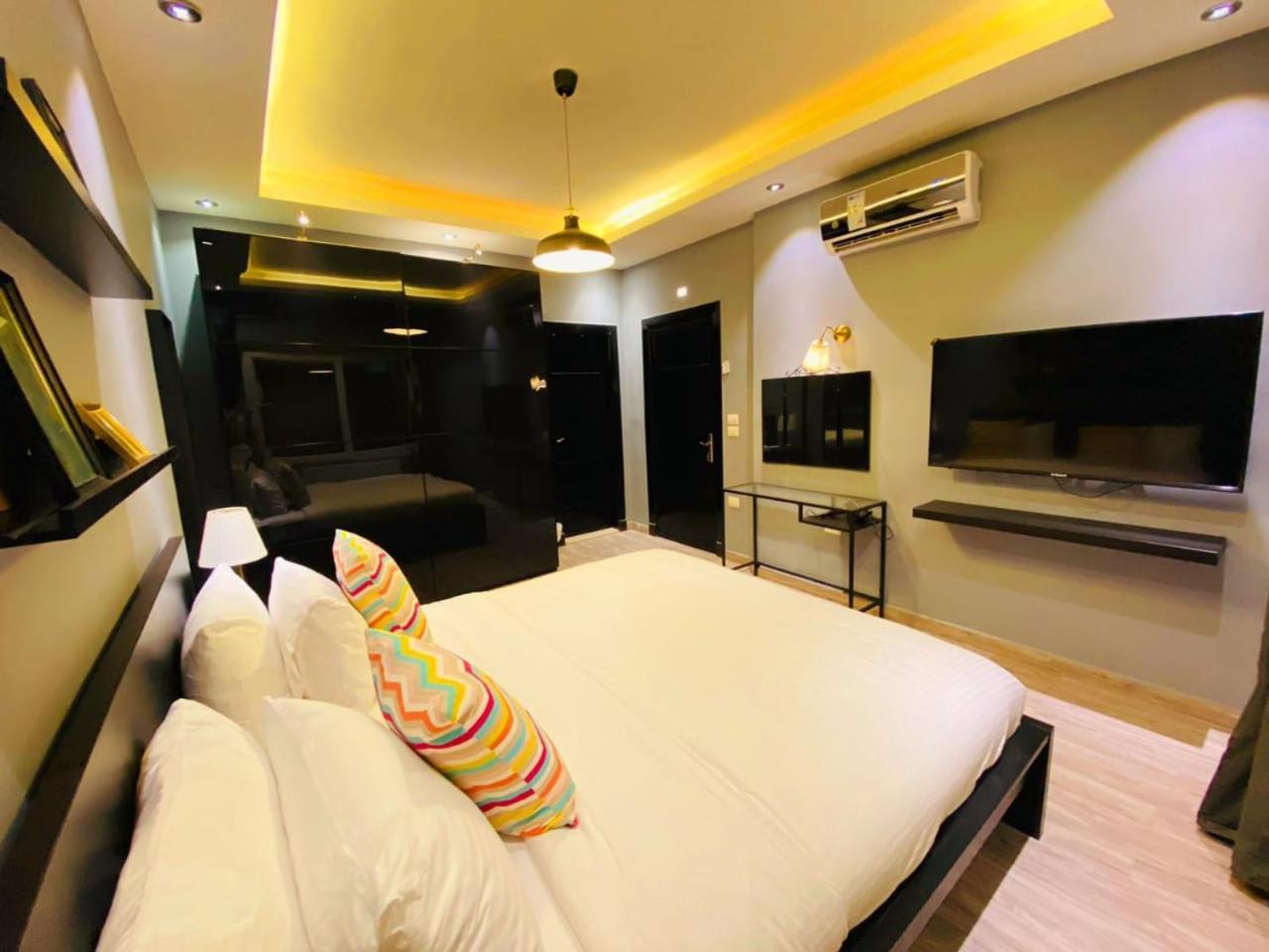 Elite Residency Leilighet Amman Rom bilde