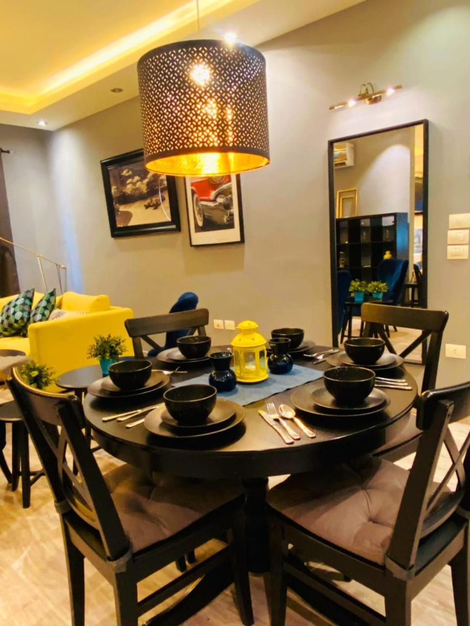 Elite Residency Leilighet Amman Rom bilde