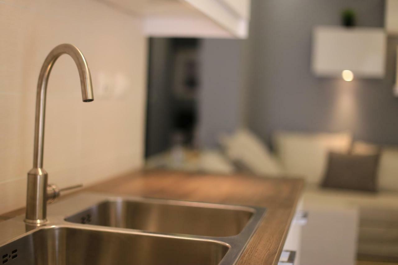 Elite Residency Leilighet Amman Eksteriør bilde