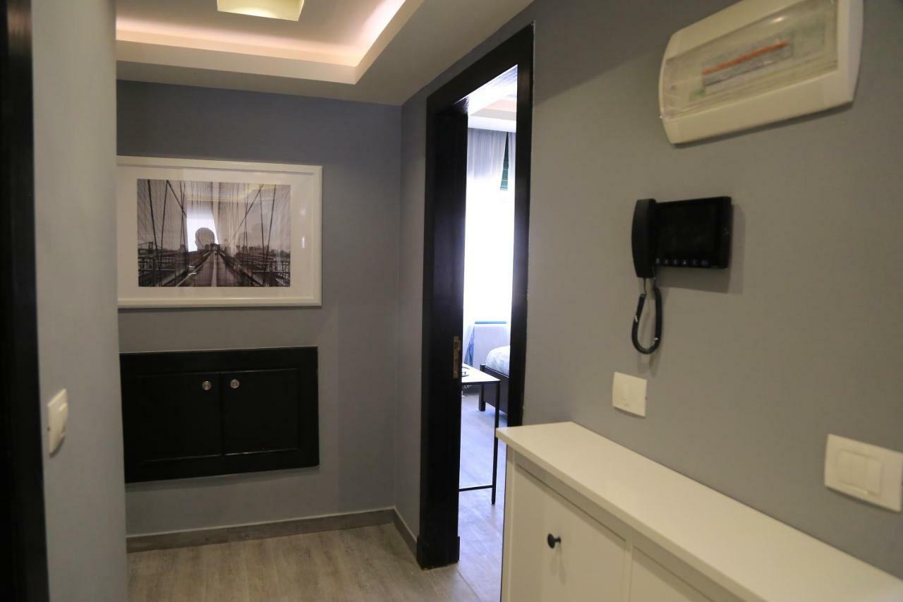 Elite Residency Leilighet Amman Eksteriør bilde